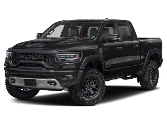 2023 Ram 1500 TRX — photo 1 of 2