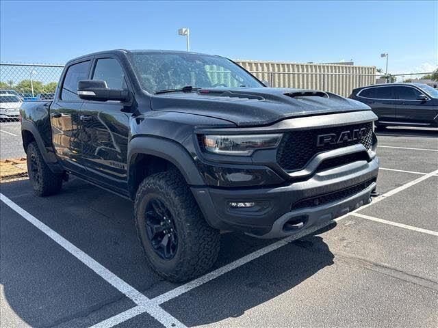 2022 Ram 1500 TRX — photo 1 of 1