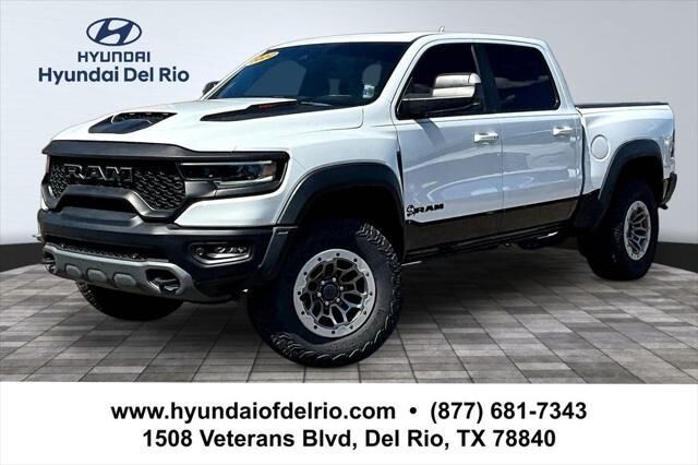 2022 Ram 1500 TRX — photo 1 of 1