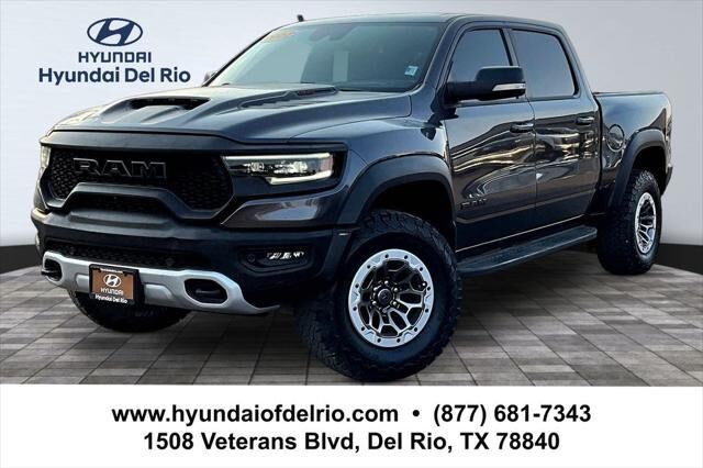 2022 Ram 1500 TRX — photo 1 of 13