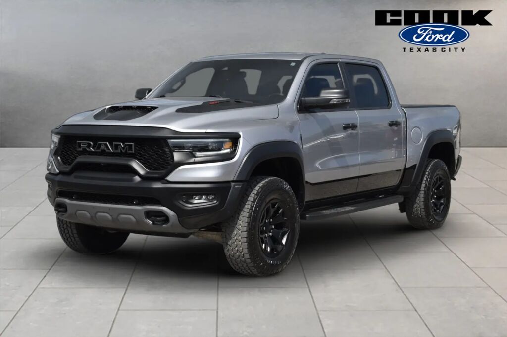 2023 Ram 1500 TRX — photo 1 of 26