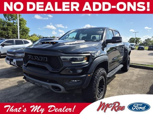 2024 Ram 1500 TRX — photo 1 of 13