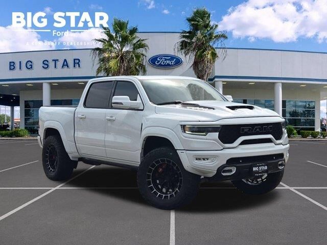 2024 Ram 1500 TRX
