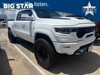2024 Ram 1500 TRX