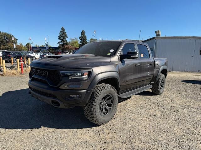 2021 Ram 1500 TRX — photo 1 of 38