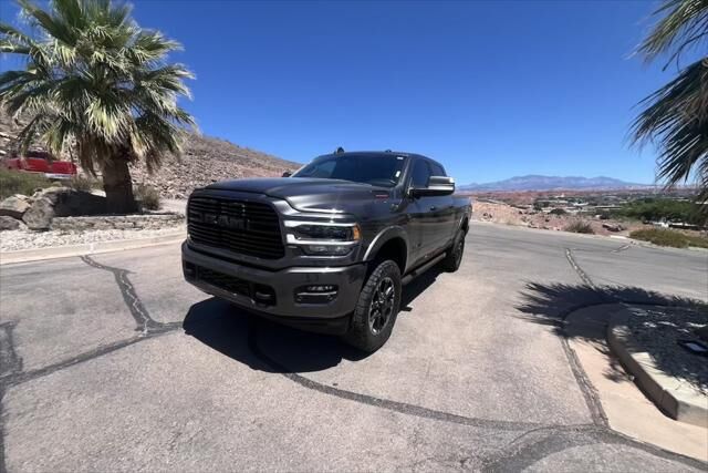 2022 Ram 1500 TRX — photo 1 of 10