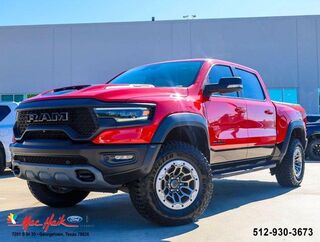 2022 Ram 1500 TRX — photo 1 of 13
