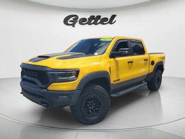 2023 Ram 1500 TRX
