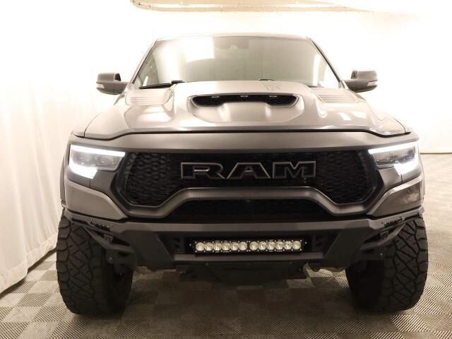 2024 Ram 1500 TRX