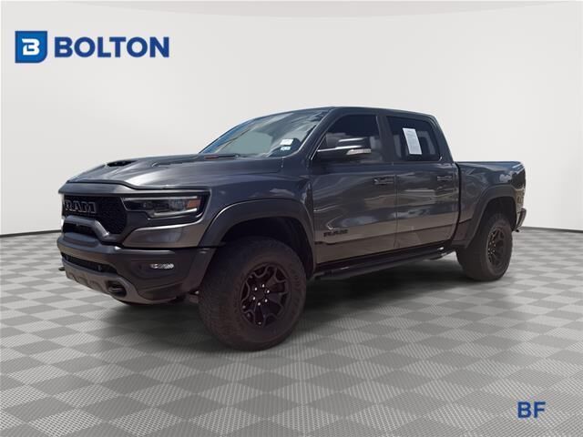 2022 Ram 1500 TRX — photo 1 of 14