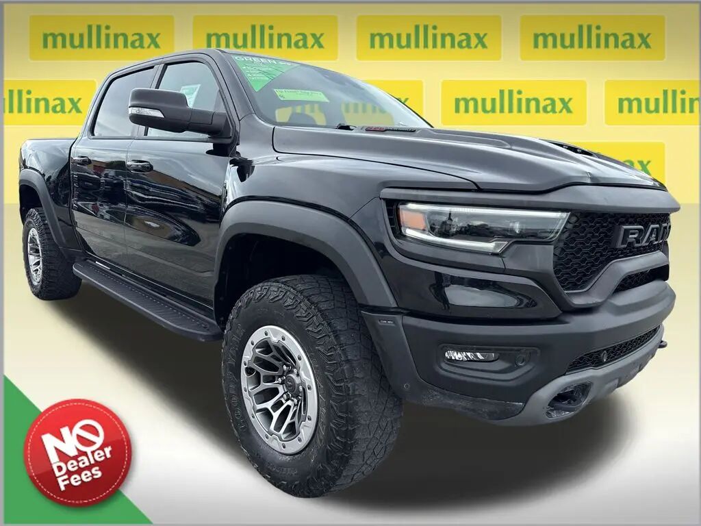 2022 Ram 1500 TRX — photo 1 of 10