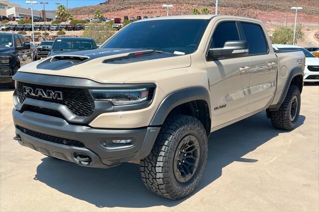 2022 Ram 1500 TRX — photo 1 of 13