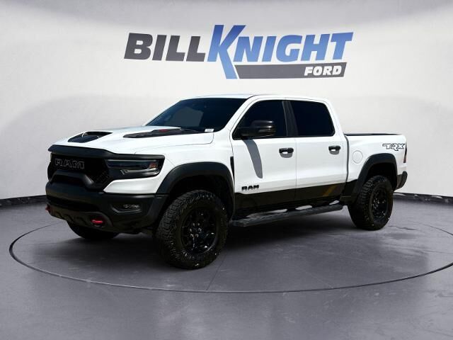 2023 Ram 1500 TRX — photo 1 of 26