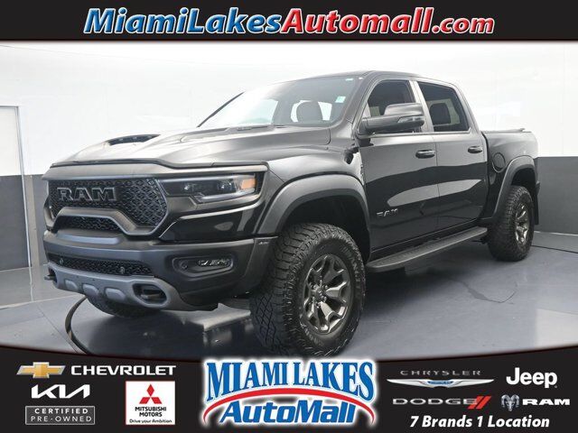2024 Ram 1500 TRX — photo 1 of 1