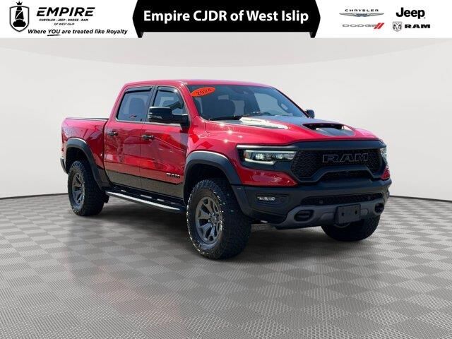 2024 Ram 1500 TRX — photo 1 of 27