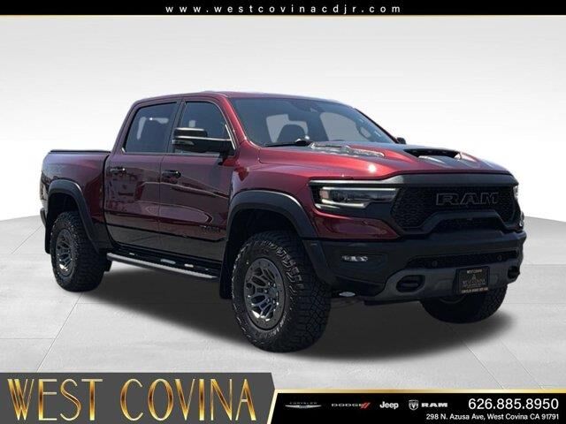 2024 Ram 1500 TRX — photo 1 of 12