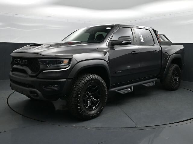 2021 Ram 1500 TRX — photo 1 of 65
