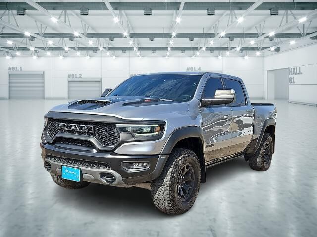 2022 Ram 1500 TRX — photo 1 of 13