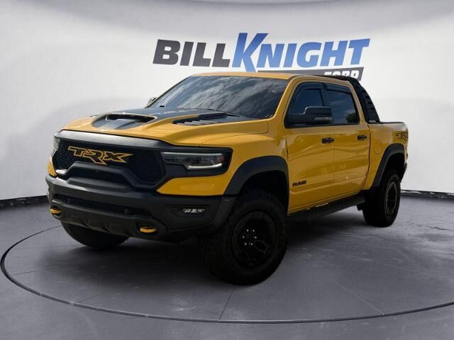 2023 Ram 1500 TRX — photo 1 of 13