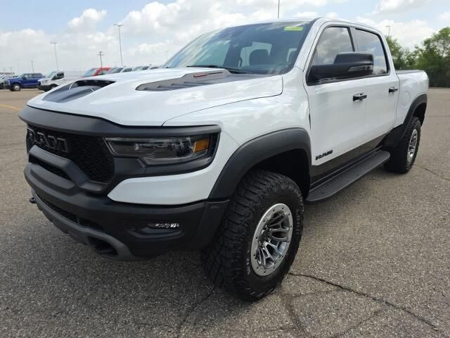 2024 Ram 1500 TRX — photo 1 of 13