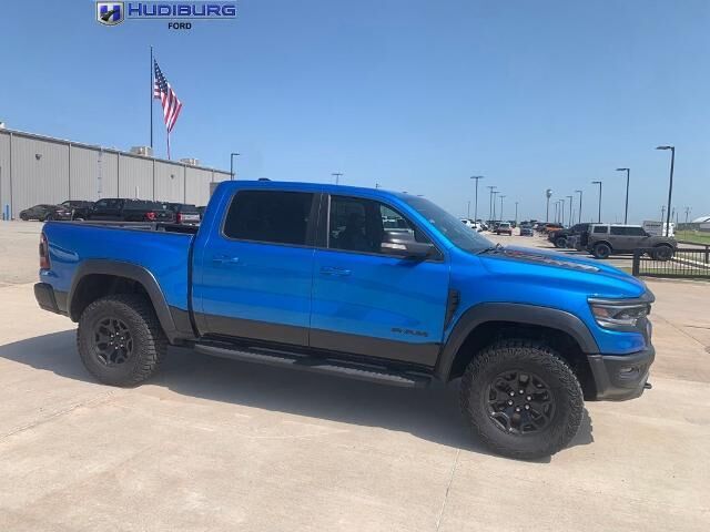 2022 Ram 1500 TRX — photo 1 of 13