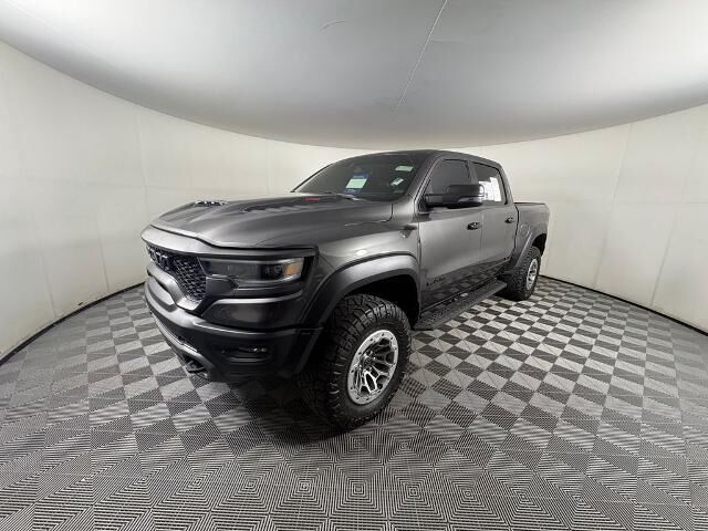 2023 Ram 1500 TRX