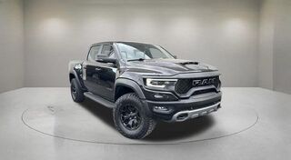 2023 Ram 1500 TRX