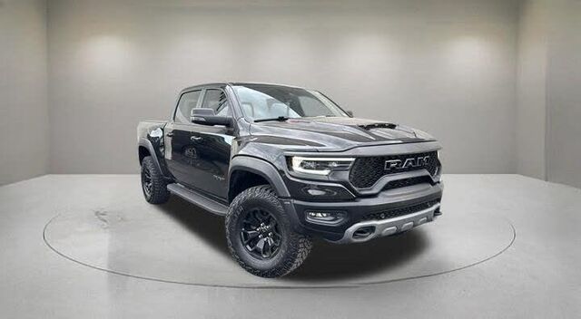 2023 Ram 1500 TRX — photo 1 of 1