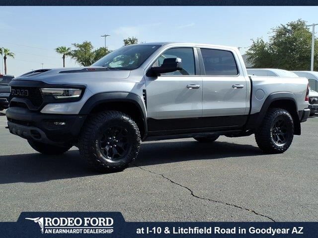 2021 Ram 1500 TRX — photo 1 of 26
