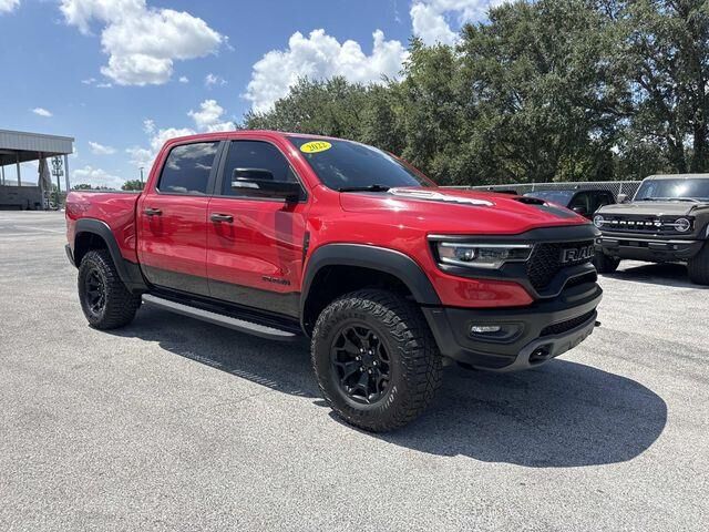 2022 Ram 1500 TRX — photo 1 of 24