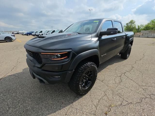 2022 Ram 1500 TRX — photo 1 of 13