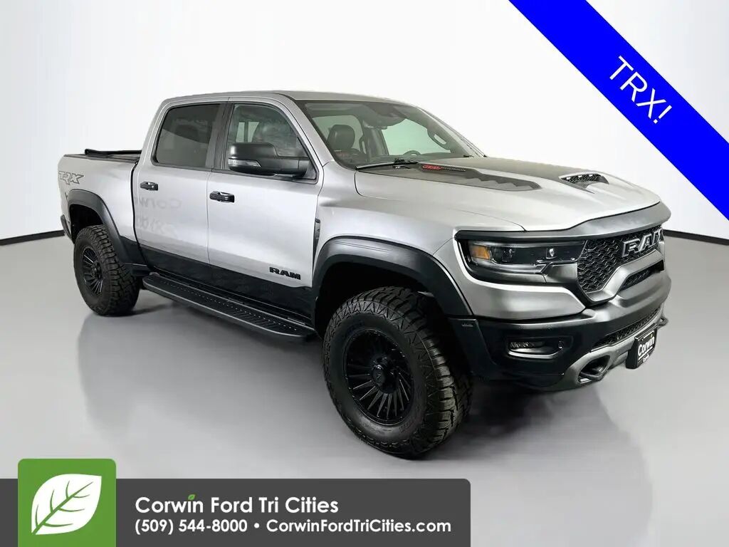 2023 Ram 1500 TRX — photo 1 of 26