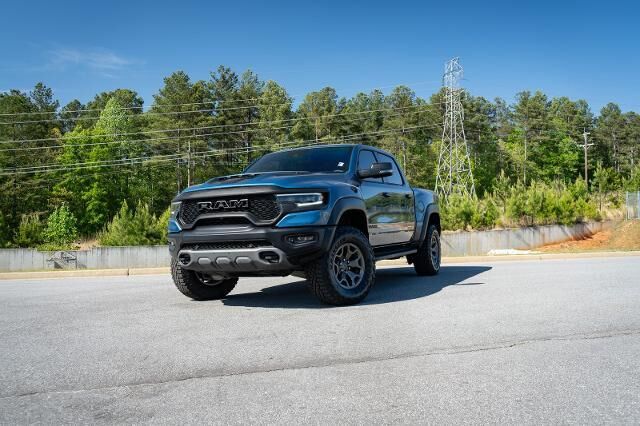 2024 Ram 1500 TRX — photo 1 of 13