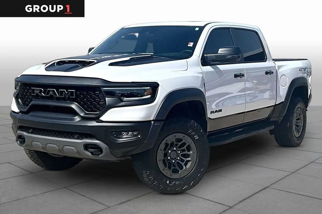 2024 Ram 1500 TRX — photo 1 of 13