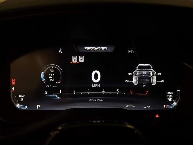 2026 Ram 1500 RHO — photo 1 of 26