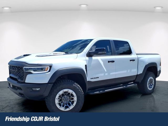 2026 Ram 1500 RHO — photo 1 of 1