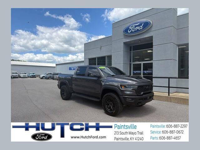 2025 Ram 1500 RHO — photo 1 of 39
