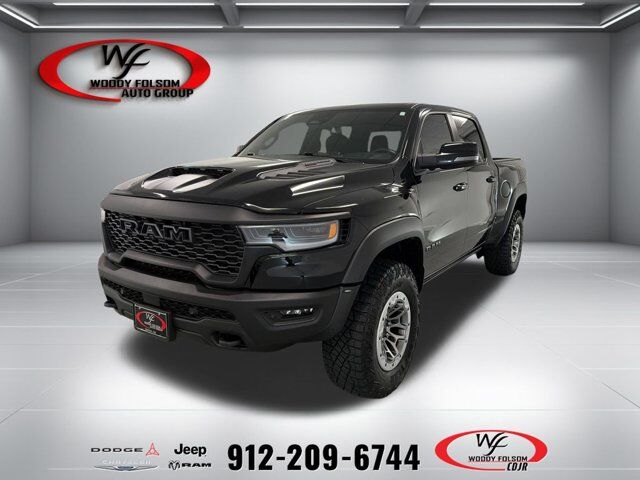2025 Ram 1500 RHO — photo 1 of 1