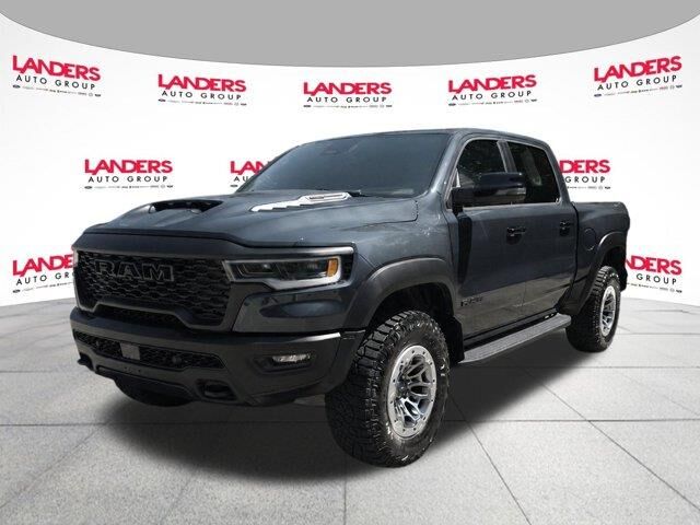 2026 Ram 1500 RHO — photo 1 of 26