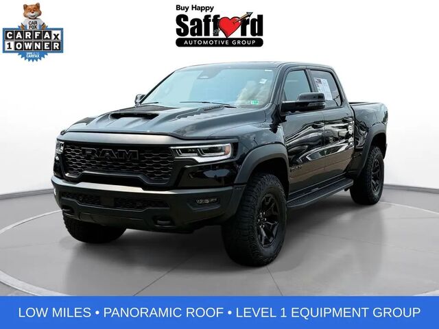2025 Ram 1500 RHO