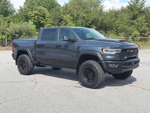 2026 Ram 1500 RHO — photo 1 of 27