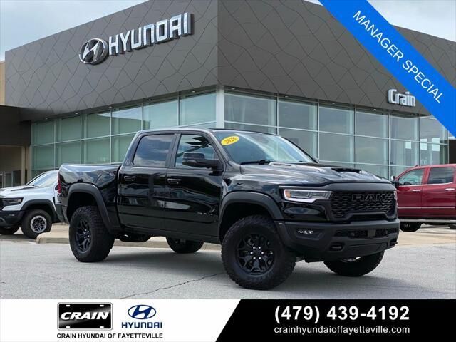 2026 Ram 1500 RHO — photo 1 of 13