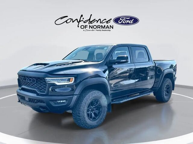 2025 Ram 1500 RHO
