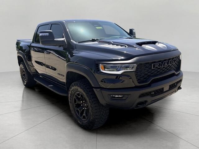 2025 Ram 1500 RHO — photo 1 of 12