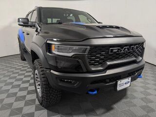 2025 Ram 1500 RHO