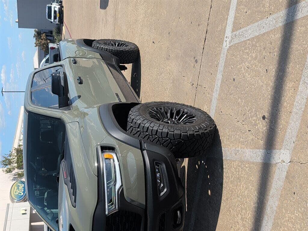 2026 Ram 1500 RHO — photo 1 of 1