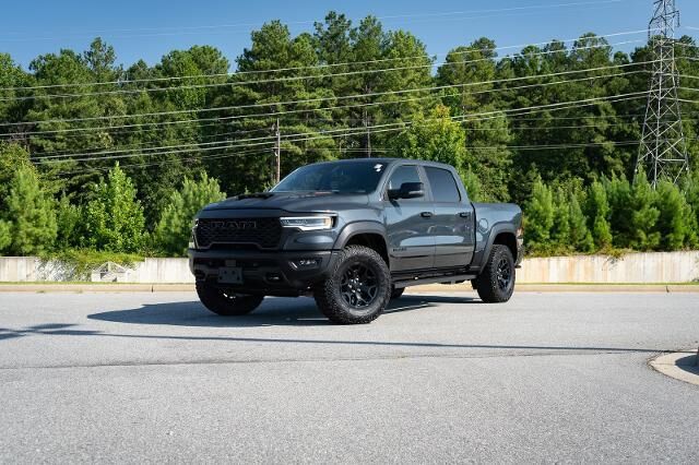 2026 Ram 1500 RHO — photo 1 of 13