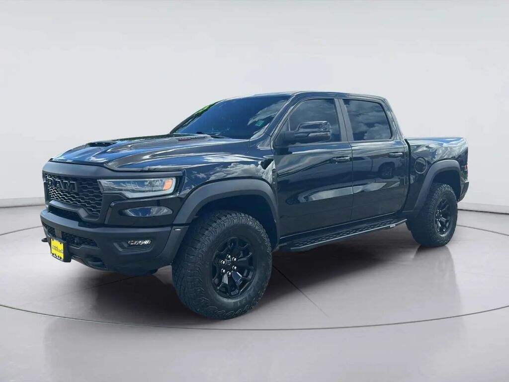 2025 Ram 1500 RHO — photo 1 of 13