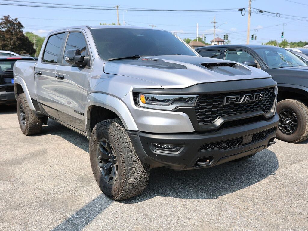 2025 Ram 1500 RHO — photo 1 of 14