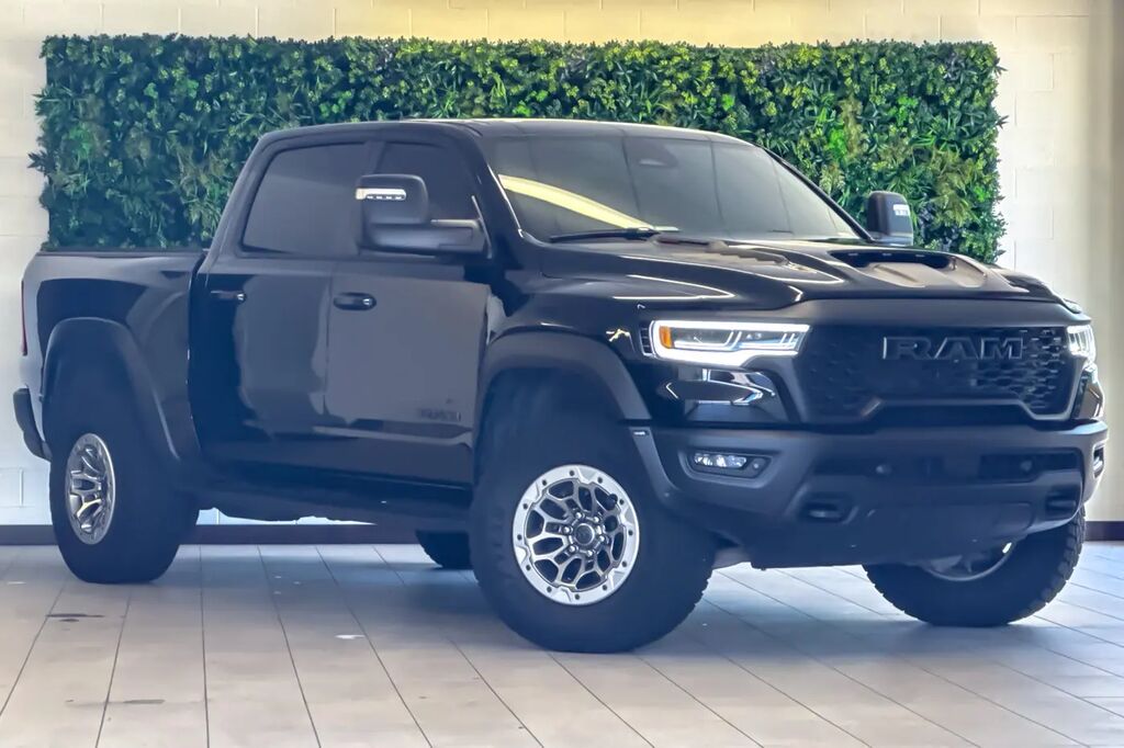 2025 Ram 1500 RHO — photo 1 of 26